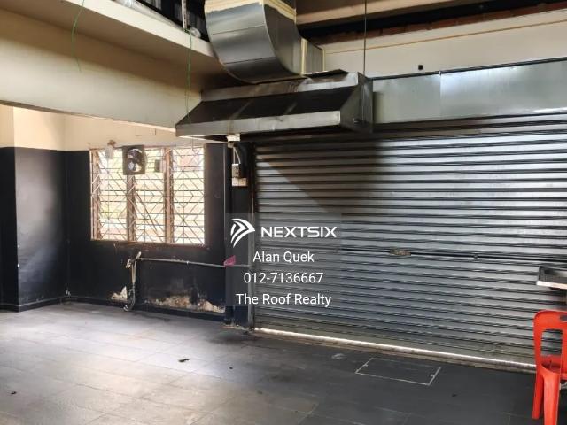 Residential House for rent in Johor