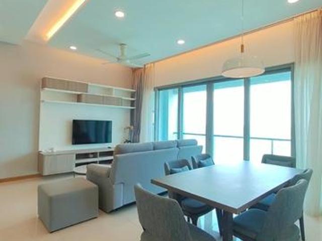 Serviced Residence for rent in Bukit Ledang, Johor