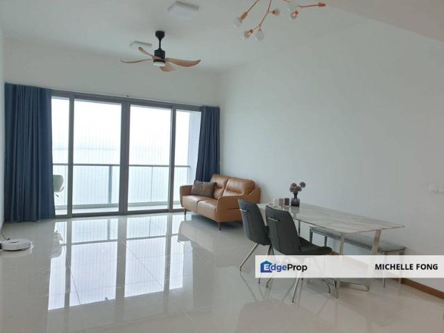 Condominium for sale in Bukit Ledang, Johor