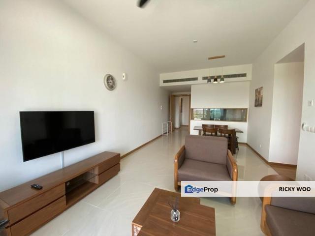 Condominium for sale in Bukit Ledang, Johor