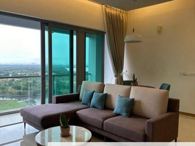 Condominium for rent in Bukit Ledang, Johor