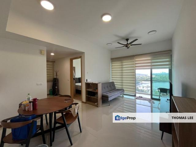 Condominium for sale in Bukit Ledang, Johor