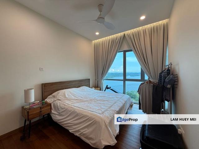 Condominium for sale in Bukit Ledang, Johor