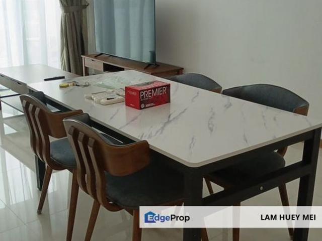 Condominium for rent in Bukit Ledang, Johor