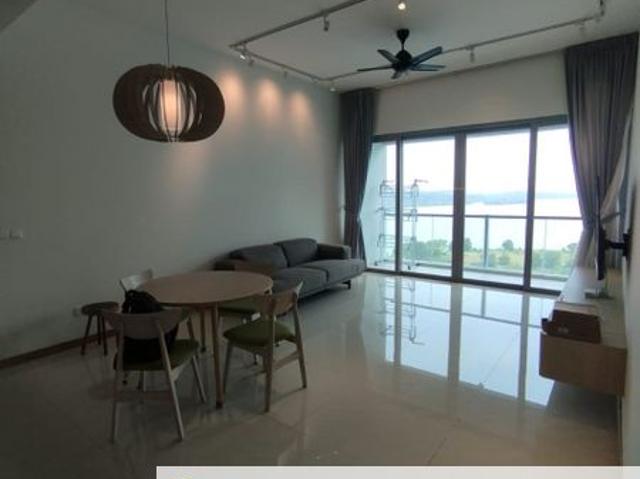 Condominium for rent in Bukit Ledang, Johor