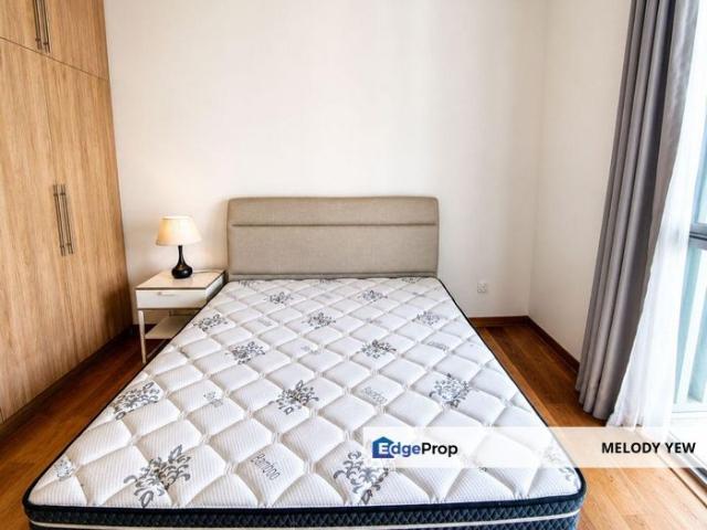 Condominium for rent in Bukit Ledang, Johor