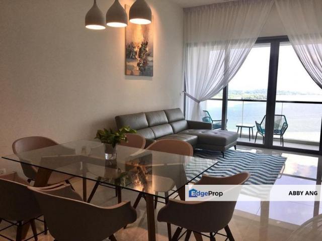 Condominium for sale in Bukit Ledang, Johor