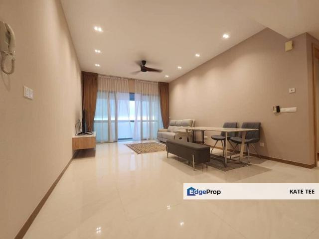 Condominium for rent in Bukit Ledang, Johor