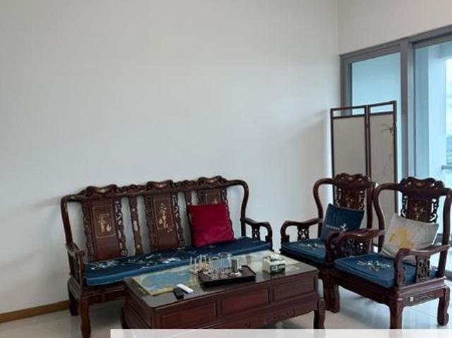 Condominium for rent in Bukit Ledang, Johor