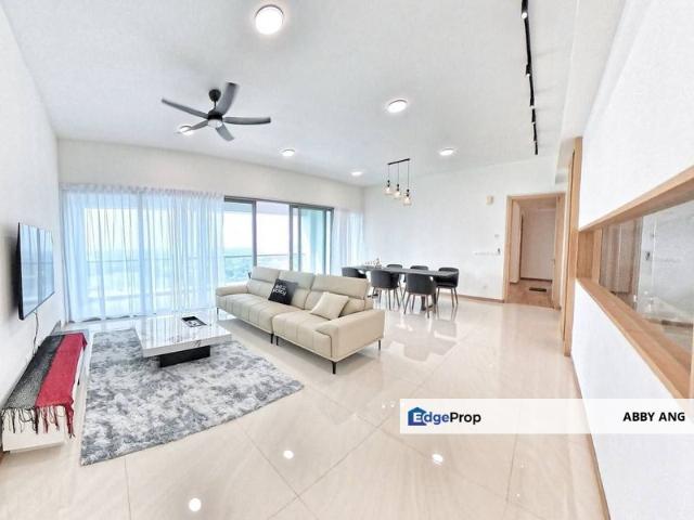 Condominium for rent in Bukit Ledang, Johor