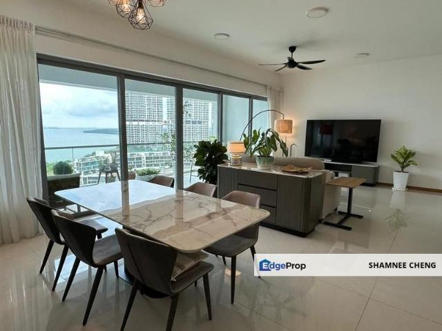 Condominium for rent in Bukit Ledang, Johor