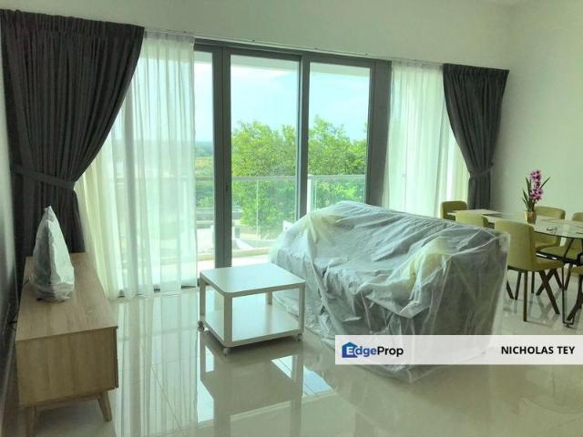 Condominium for sale in Bukit Ledang, Johor