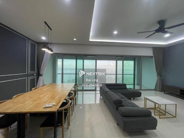 Apartment for rent in Johore Bahru, Johor