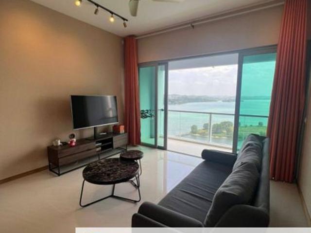 Condominium for rent in Bukit Ledang, Johor