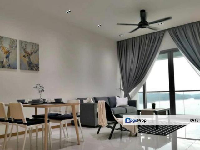 Condominium for rent in Bukit Ledang, Johor
