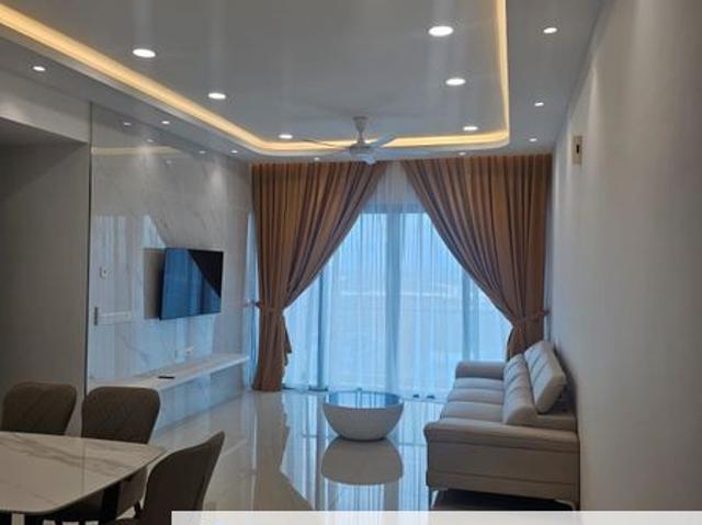 Condominium for rent in Bukit Ledang, Johor