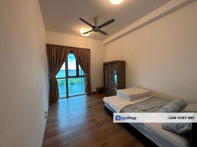 Condominium for rent in Puteri Harbour, Iskandar Puteri