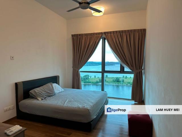 Condominium for rent in Bukit Ledang, Johor