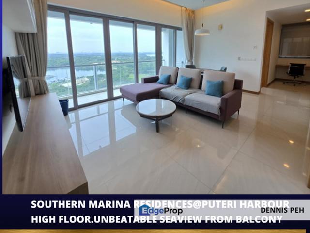 Condominium for sale in Bukit Ledang, Johor