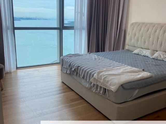Condominium for rent in Puteri Harbour, Iskandar Puteri