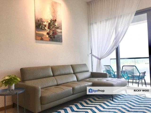 Condominium for sale in Bukit Ledang, Johor