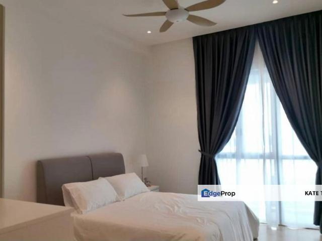 Condominium for sale in Bukit Ledang, Johor