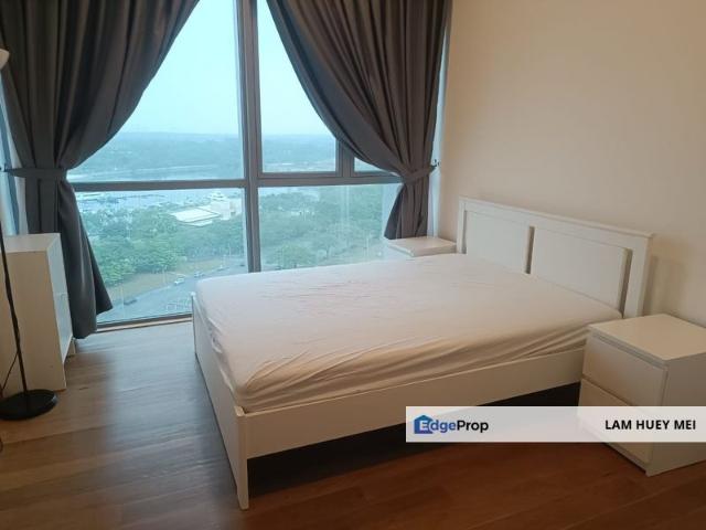 Condominium for rent in Puteri Harbour, Iskandar Puteri