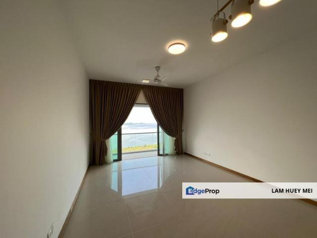 Condominium for sale in Bukit Ledang, Johor
