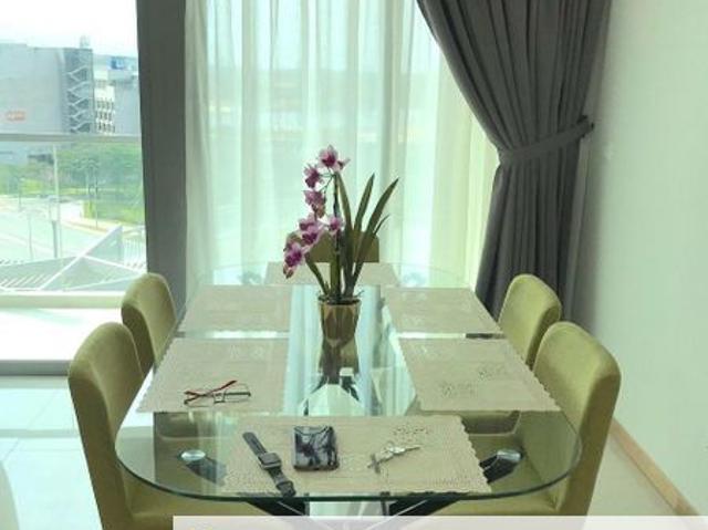 Condominium for sale in Bukit Ledang, Johor