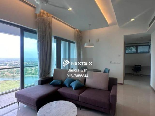 Apartment for rent in Bukit Ledang, Johor