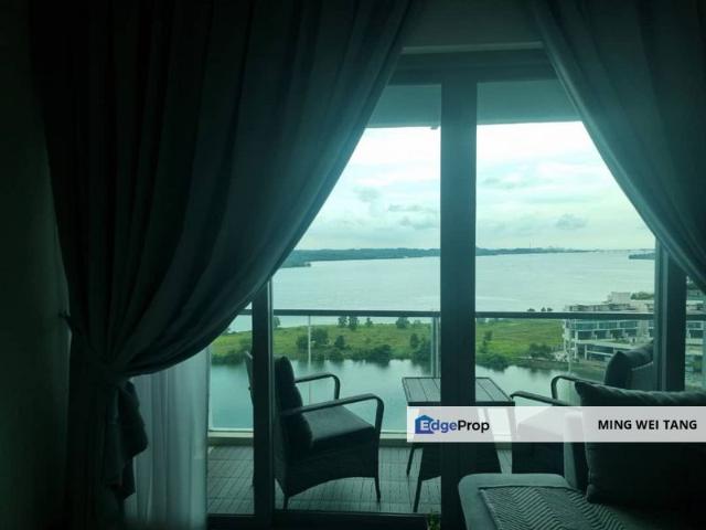 Condominium for rent in Bukit Ledang, Johor
