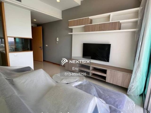 Apartment for rent in Bukit Ledang, Johor