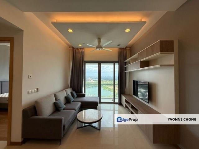 Condominium for rent in Bukit Ledang, Johor