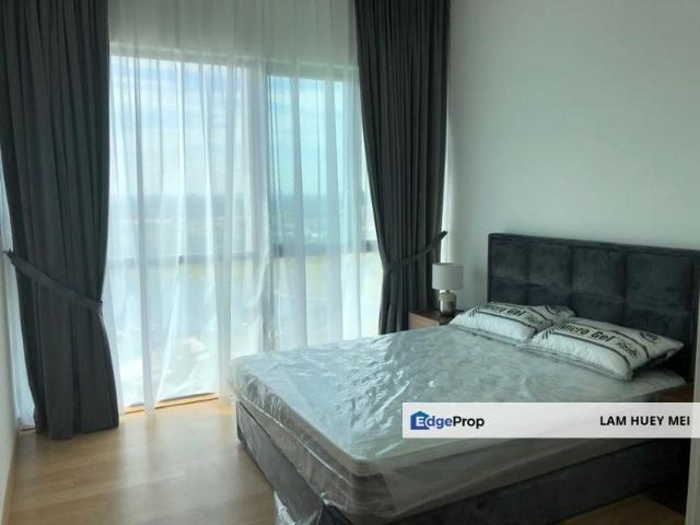 Condominium for rent in Bukit Ledang, Johor