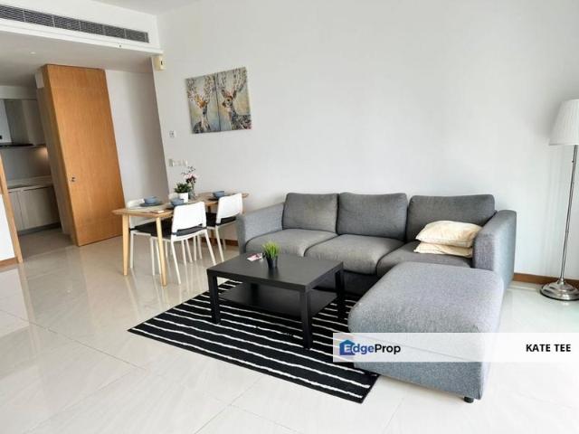 Condominium for rent in Bukit Ledang, Johor