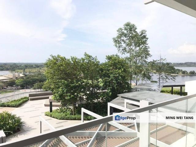 Condominium for rent in Bukit Ledang, Johor