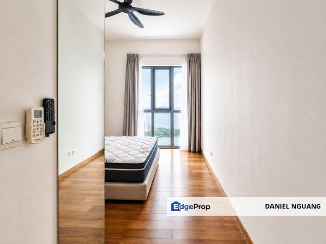 Condominium for sale in Bukit Ledang, Johor