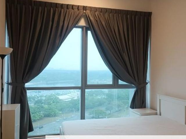 Condominium for rent in Puteri Harbour, Iskandar Puteri