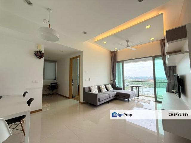 Condominium for sale in Bukit Ledang, Johor
