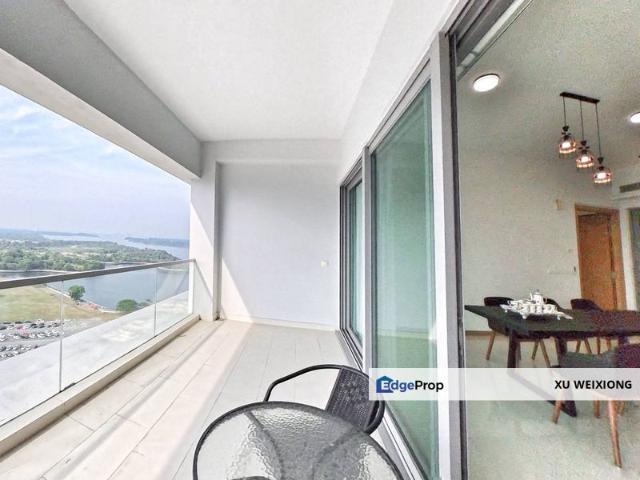 Condominium for rent in Bukit Ledang, Johor