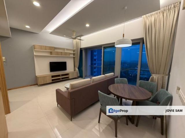 Condominium for sale in Puteri Harbour, Iskandar Puteri