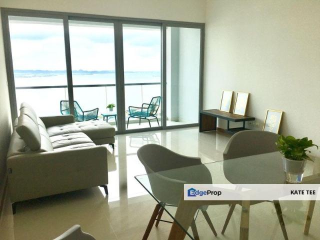 Condominium for rent in Bukit Ledang, Johor