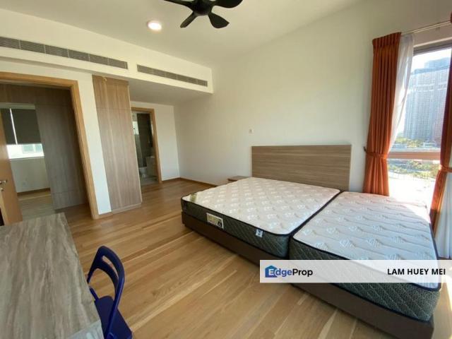 Condominium for rent in Bukit Ledang, Johor