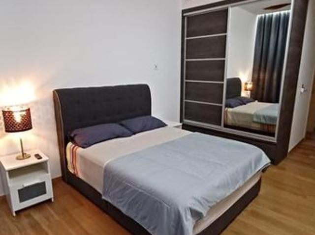 Condominium for rent in Bukit Ledang, Johor
