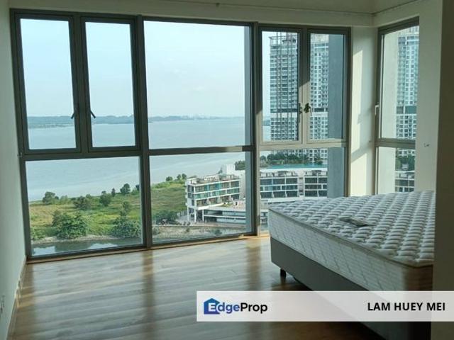 Condominium for sale in Bukit Ledang, Johor