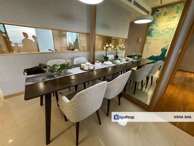 Condominium for sale in Bukit Ledang, Johor