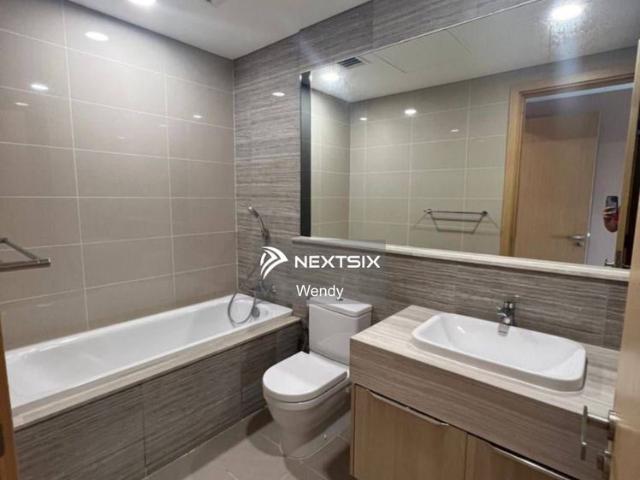 Apartment for rent in Bukit Ledang, Johor
