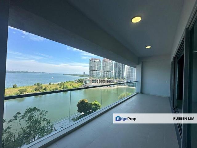Condominium for rent in Bukit Ledang, Johor