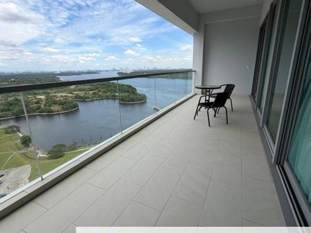 Condominium for sale in Johor Bahru