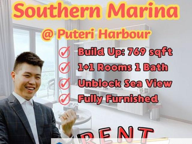 Condominium for rent in Bukit Ledang, Johor